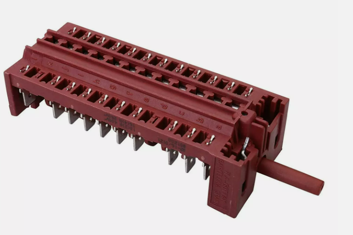 BRITANNIA Oven cooker control Selector Switch For A03409 GOTTAK 801200