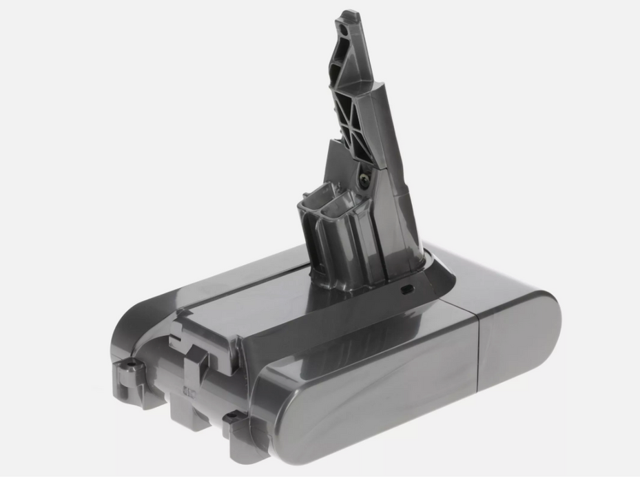 Genuine Dyson V7 Handheld Vacuum Cleaner Power Pack Battery Charger 968670-02