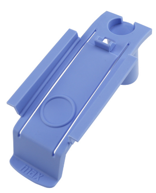 Beko Washing Machine Dispenser Drawer Fabric Softener Conditioner Blue Siphon