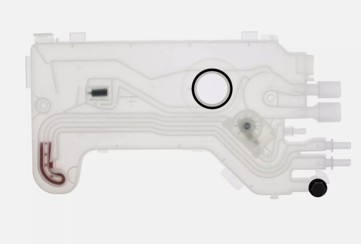 Bosch Dishwasher Water Inlet Side Chamber SMI, SMS, SMU, SMV Fits Many Models