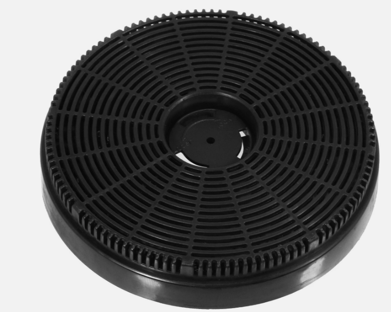 Filters for COMFEE ANGJ64B-60 BIHT01SS-52 Cooker Hood CF03 Carbon Charcoal (2 Pack)