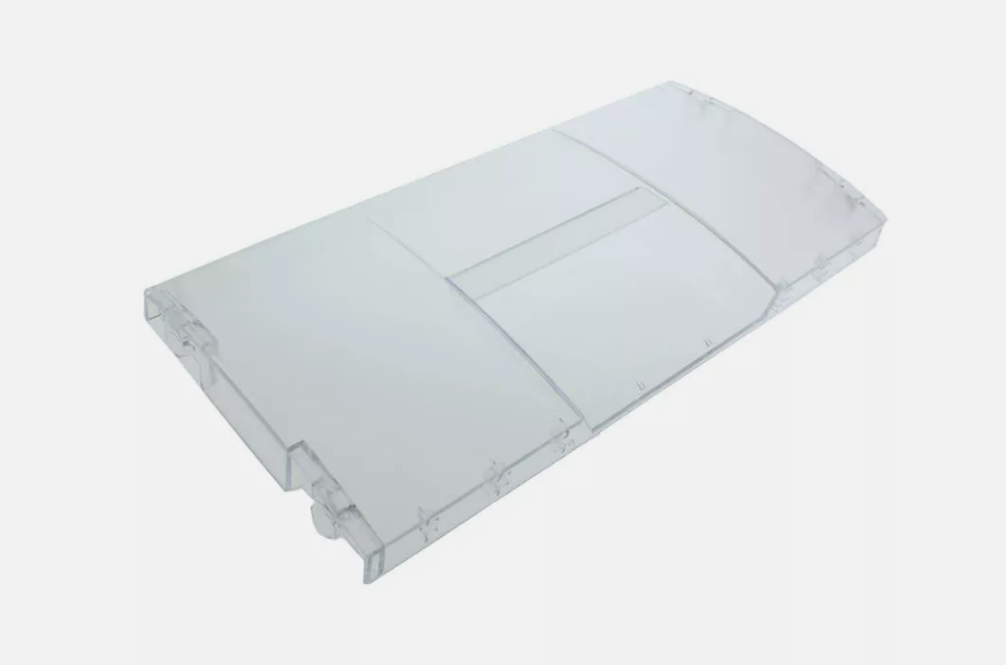 Genuine Beko Fridge Fridge Freezer Drawer Cover 4331790100