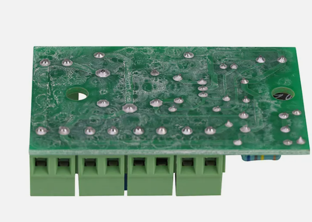 Pump PCB Board Fully Compatible With Stuart Turner Pumps & Monsoon Pumps