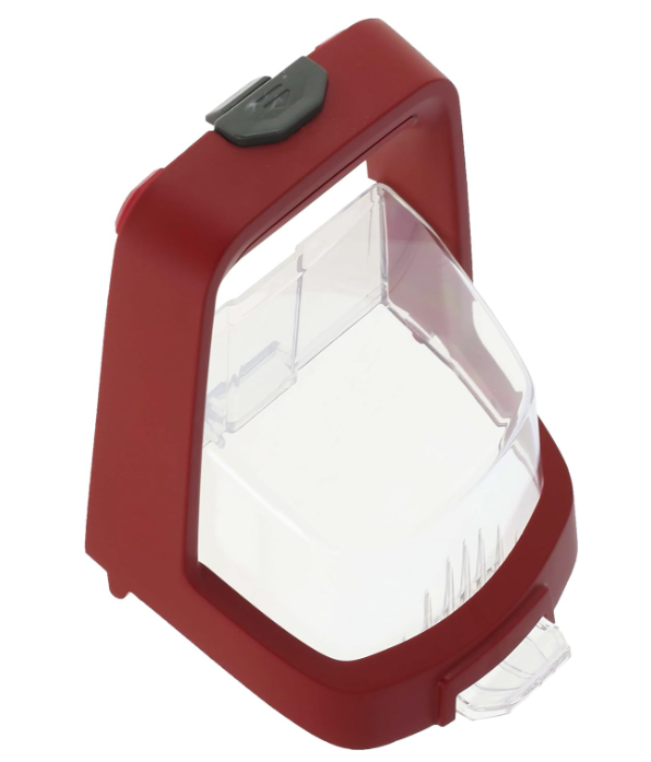 Genuine Vax SpotWash Duo Dirty Water Tank Lid & Handle Assembly – 1-2-142509