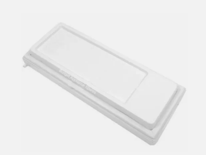 Montpellier MBUR200 Fridge & Freezer Ice Box Door Flap and Handle Genuine (Copy)