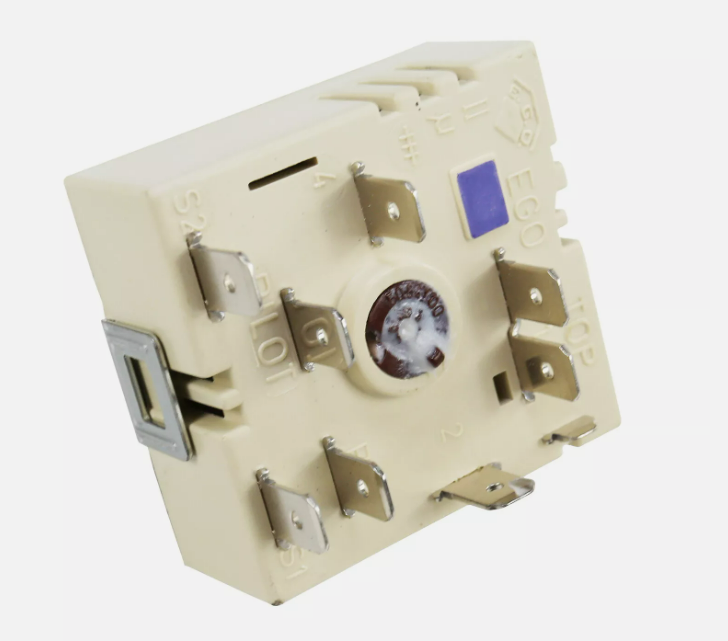 Genuine Smeg Cooker Oven Grill Hob EGO 50.57071.041 Energy Regulator 816810189