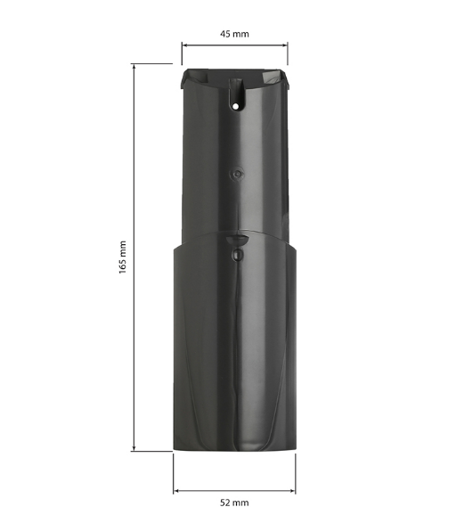 Dyson Bin Runner 16.5 cm Fits V10 SV12 SV27