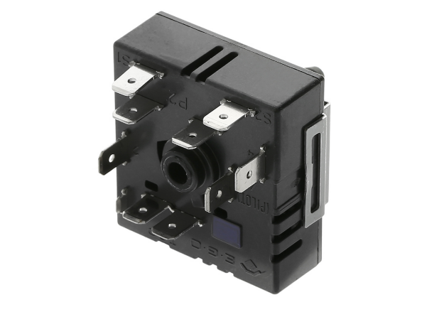 Genuine Original Stoves, Belling, New World Multi-Model Fitting Dual Regulator Energy Simmerstat