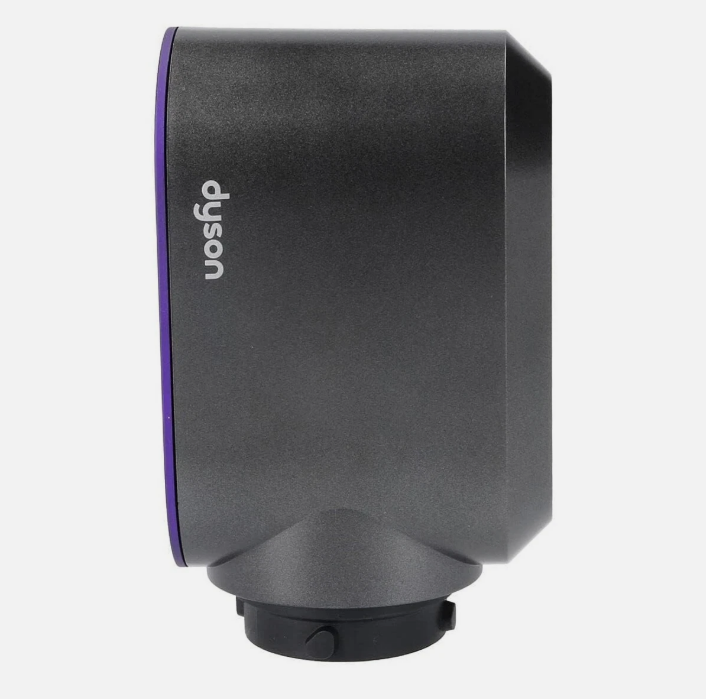 Dyson Airwrap Hair Styler HS01 HS05 Pre Styling Dryer Attachment Purple Genuine 969759-02
