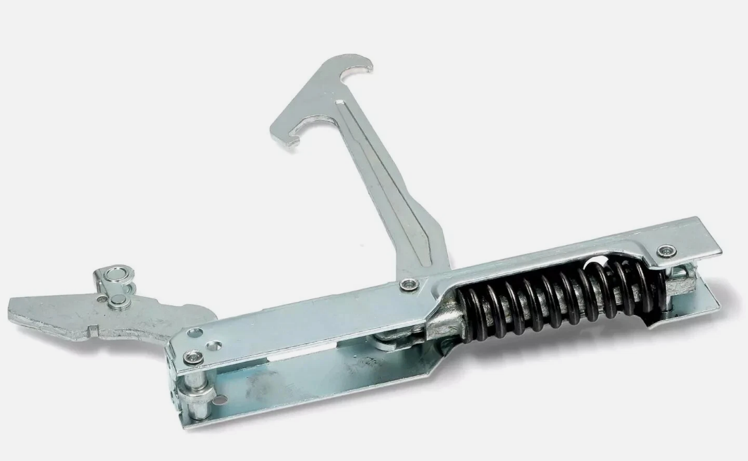 Genuine Smeg Main Oven Cooker Replacement Door Hinge 931330461