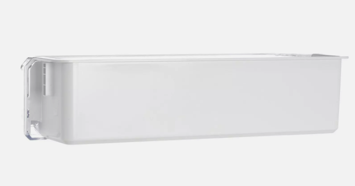 Samsung Fridge Freezer Door Shelf Refrigerator Upper Tray Top Caddy Rack RSG5