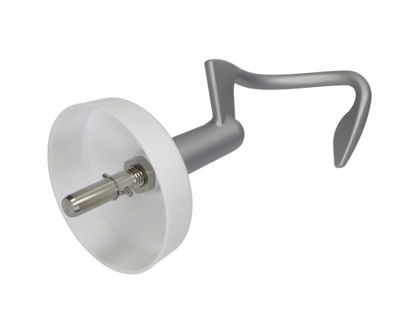 GENUINE KENWOOD MAJOR DOUGH HOOK CHEF SENSE XL KMP KMO KM KVL80 KVL6000 PM900