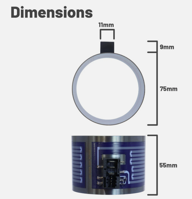Bosch Dishwasher Water Heat Pump Neff Siemens Heater Element 12019637 12014980