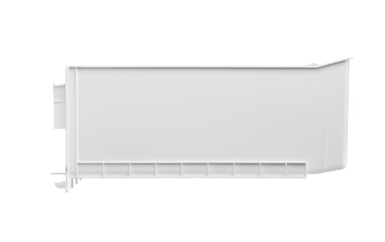 Hotpoint Indesit Fridge Freezer Middle Upper Drawer 414mm - 155mm x 331mm