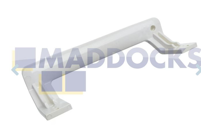 for Beko TFF, TL Type White Fridge Freezer Door Handle