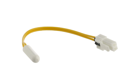 Genuine Samsung Fridge Temperature Sensor : cable length 105mm DA3200033C