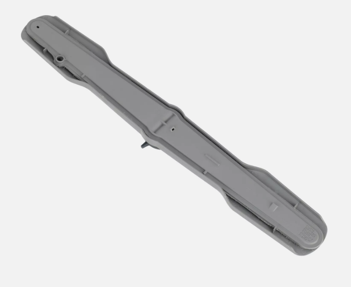 Genuine Original Beko Atlantis Type Dishwasher Upper Spray Arm