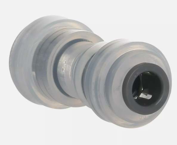 Samsung  Fridge & Freezer Water Pipe Connection Coupler Joiner Tube RS21 RS23