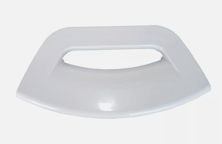 Door Handle Kit for Hotpoint Washing Machine C00285747 Polar White