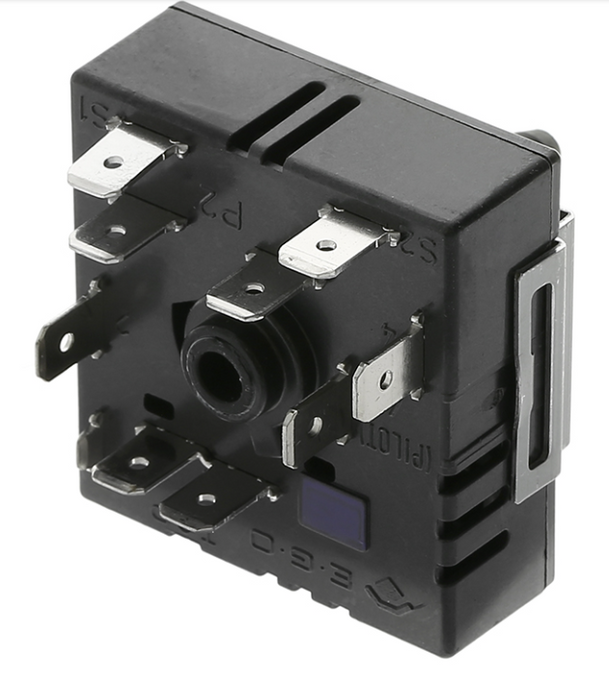 Stoves Belling New World Dual Grill Energy Regulator EGO 50 85073.010 | 083492900
