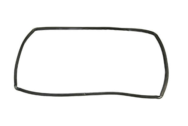 Genuine Original Britannia ILVE  SI, OV, PF Series Triple Glazed 90cm Type 4-Sided Oven Door Gasket Seal