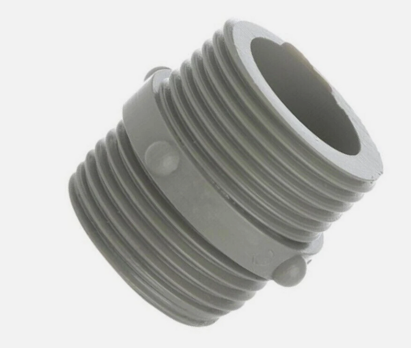 UNIVERSAL Dishwasher Long Cold 3.5m Fill Water & Drain Hose Extension Pipe Hose