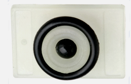Pressure Relief Device PRD & O Ring Triton Electric Showers 83301330