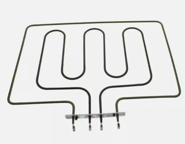 Genuine Britannia Ilve Range Cooker Oven Dual Grill Heating Element 3375W A45838