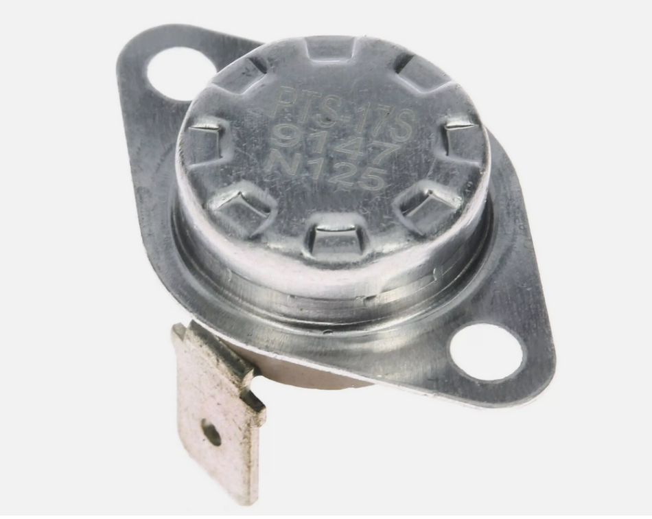 Samsung DC4700016B Washing Machine TOC Thermostat Thermal Limiter Was