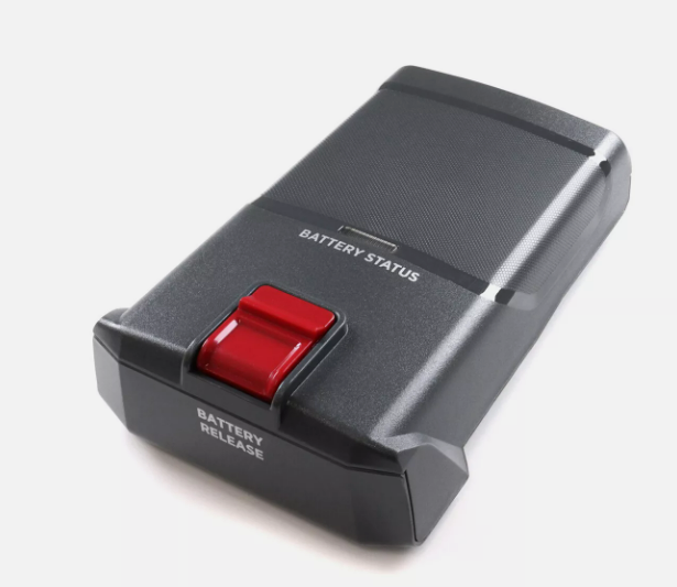 Genuine Original Hoover 'B012' Type H-Free 100 Series Lithium Vacuum Cleaner Battery