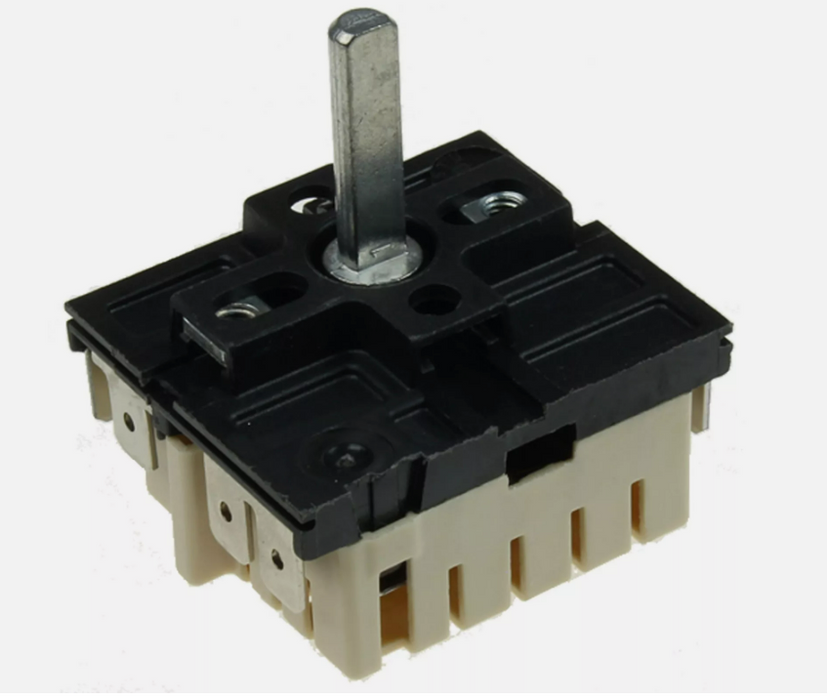 Genuine Original Belling, Stoves, New World, Hygena, Diplomat Multi-Model Fitting Energy Regulator Simmerstat (MPA-V02-SVC)