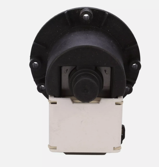 Washing Machine Drain Pump For LG WM16341FD, WM16340FD, WM16336FDK, WM16336F 4681EA2001E