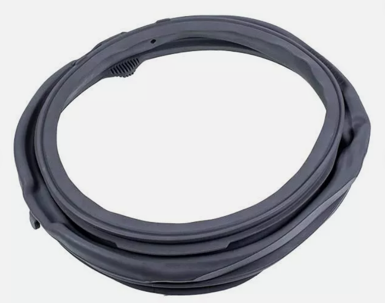 for Beko WMB81443LA Door Boot Gasket Seal Washing Machine