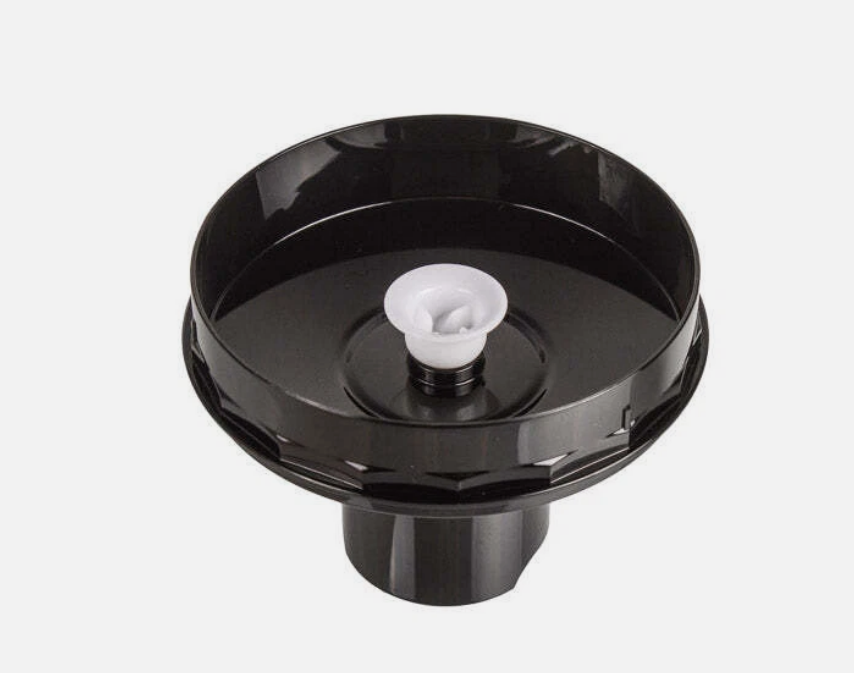 Braun Hand Blender Upper Lid 'mc' Easyclick Mq9135 Mq9187 Hb701 Hb901 Type 4200