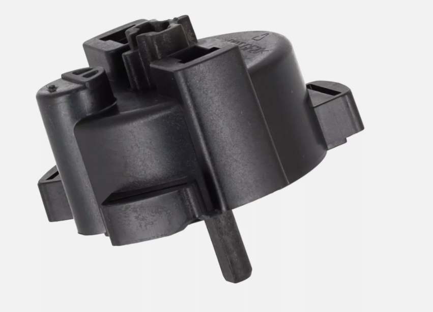 Genuine Original Bosch HB5, HE5, MHS, HBA, HBF, HB2, HB3, HEA, HBJ, NBS Series Oven Control Knob Support Socket