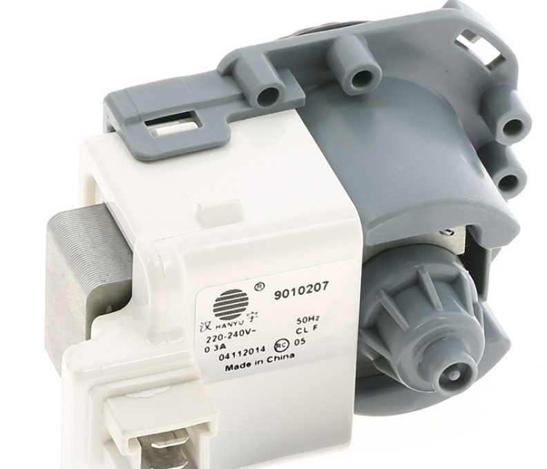 Compatible Zanussi AEG Electrolux Washing Machine Drain Pump – Replaces Askoll M109 – 1326630009