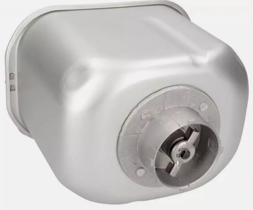 Kenwood BM350 Bread Pan Twist and Lock Version Type BM450 Bread Maker Machine 712245