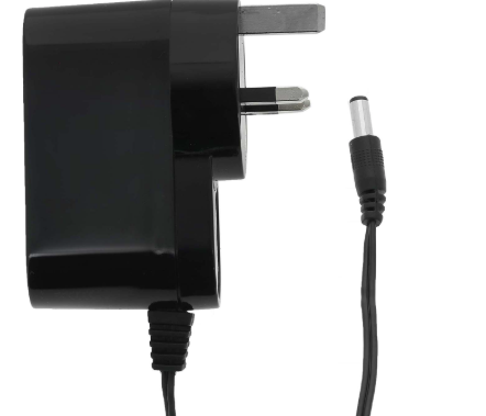 Quick Mains Charger Henry Cordless Stick NQ100 Vacuum Cleaner Hetty Quick Hoover