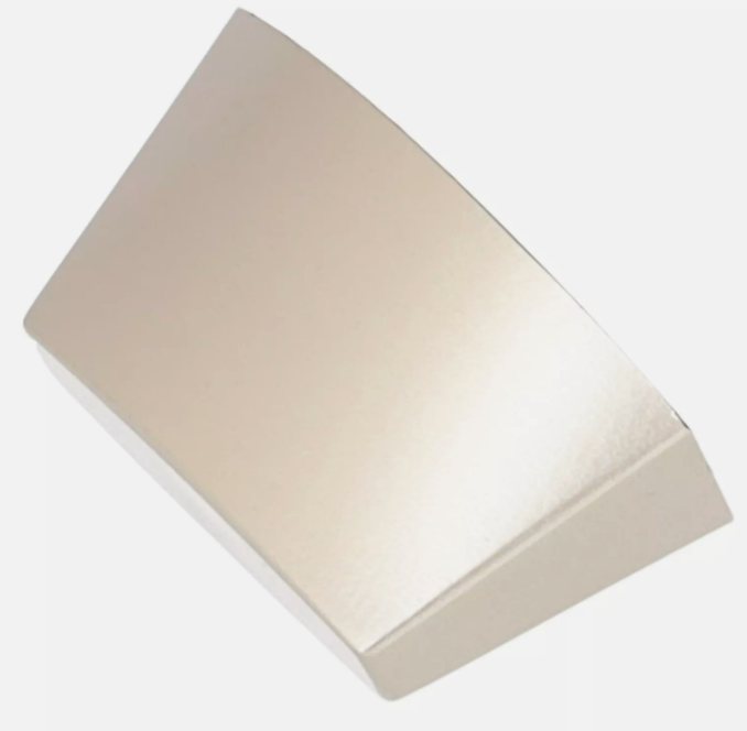 Stoves Gas Hob Oven Cooker Silver Control Knob Switch Dial Button 082998400