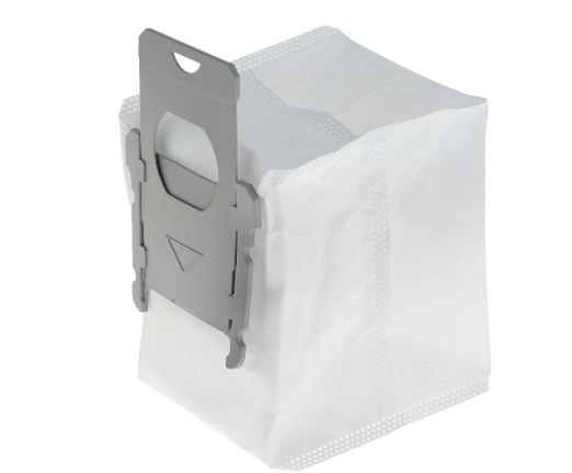 Dust Bags( Pack of 10) Compatible with iRobot Roomba i7 i7+/i7 Plus i3 i3+ i4 i4+ i6 i6+ i8 i8+ S9 s9+ (9550) clean base automatic dirt disposal models