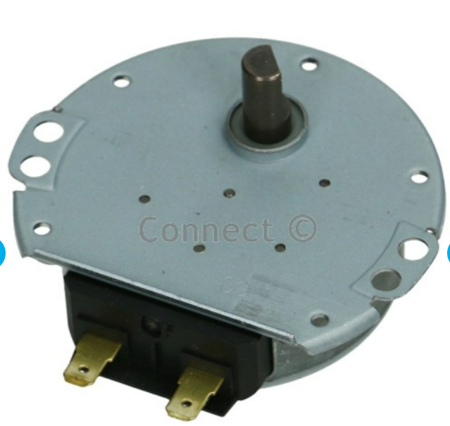 Genuine SAMSUNG Microwave DE3110170B Turntable Motor Drive C139ST CE107F