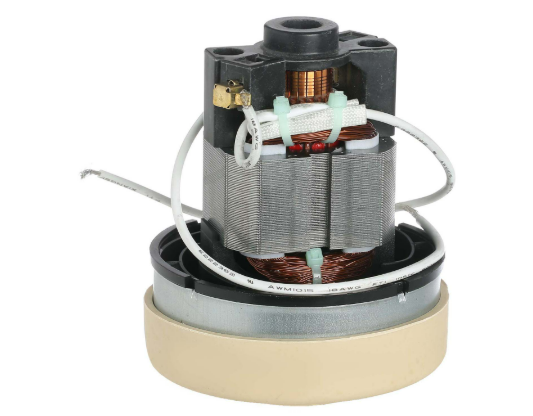 Compatible Replacement Vacuum Cleaner Motor - Fits Shark NV340
