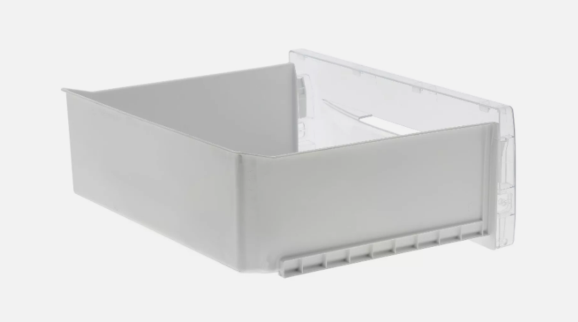 Hotpoint Freezer Drawer Top or Middle Frozen Food Container Basket C00507283