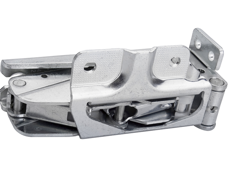 Genuine  Beko Door Hinges Pair SFF, KNM, LBI, TKI, SSM Type Fridge/Freezer Multi Model Fitting