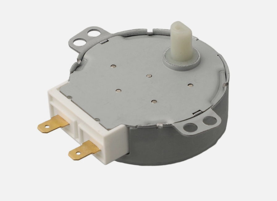 Synchronous Motor Turntable Motor 49TYZ-A2 5-6 Rpm 50/60Hz Microwave Ove