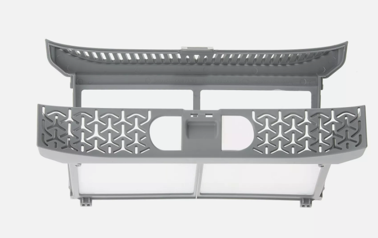 Samsung Tumble Dryer Lint Fluff Filter Cage Trap DV70, DV80, DV81, DV90 DV91 Series