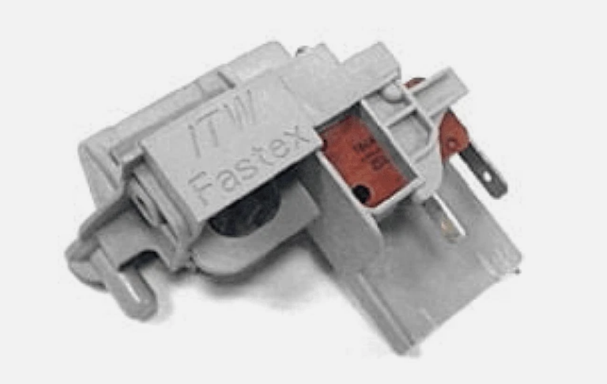 Bush CDA Currys Proline Statesman Sharp Swan  Viceroy Dishwasher Door Lock Latch 32009280