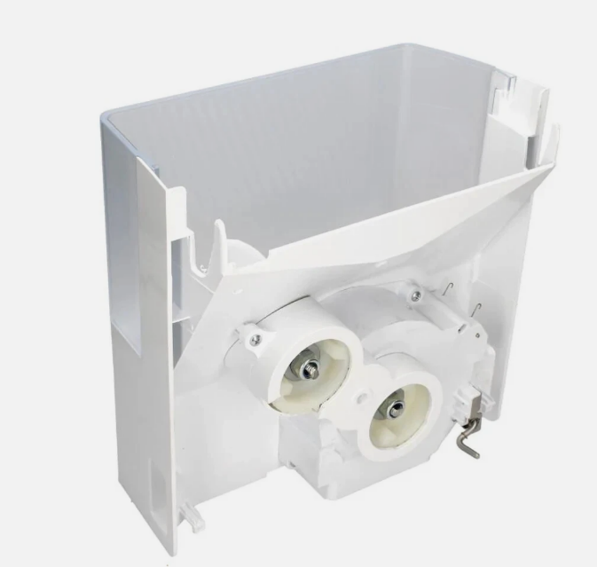 Genuine Beko Smeg American Fridge Freezer Ice Bucket Assembly 4922580150