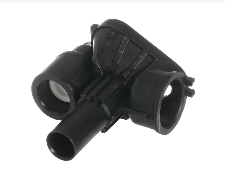 Karcher Pressure Washer Control Head with Triangular Rubber Seal K3 K4 K5