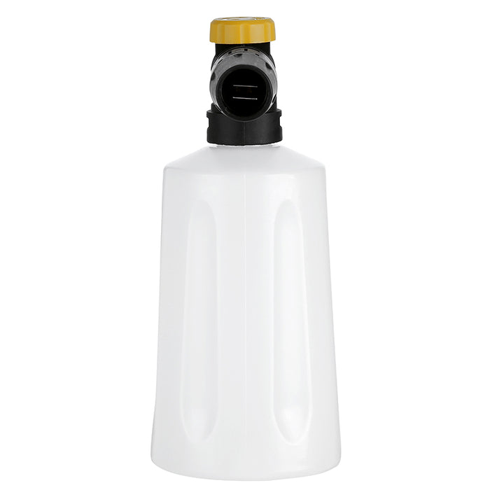 for Karcher K Series FJ6 Type High Pressure Washer Car Snow Foam Bottle Lance Sprayer Nozzle (700ml)